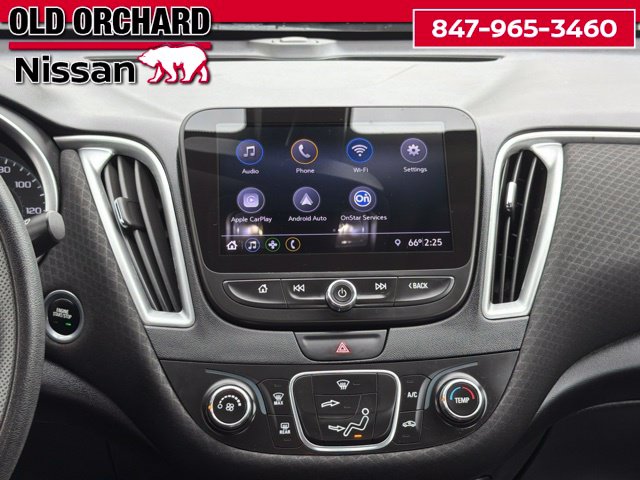 2019 Chevrolet Malibu LS — photo 13 of 13