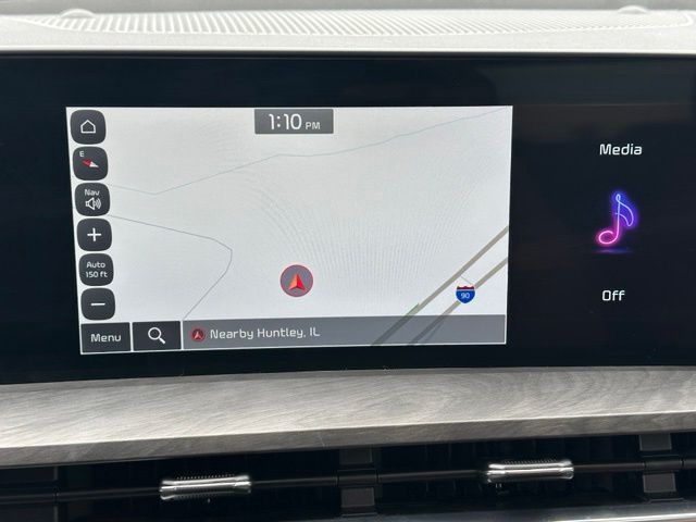 2024 Kia Telluride SX X-Line — photo 21 of 33