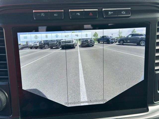 2023 Ford F-150 Tremor — photo 26 of 29