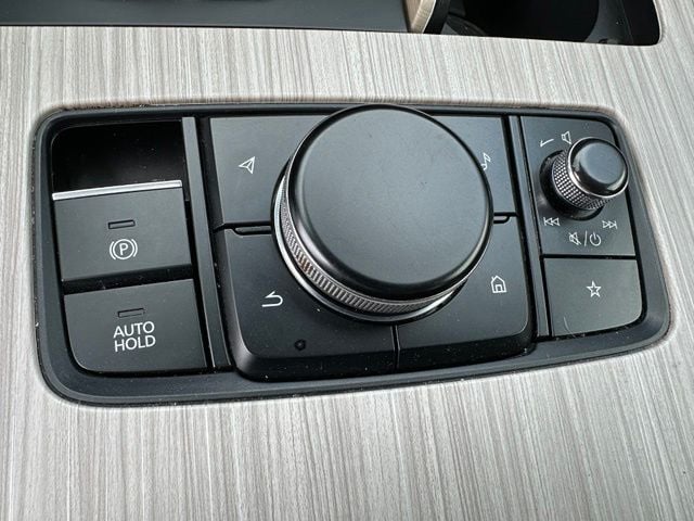 2024 Mazda CX-90 3.3 Turbo Preferred Plus — photo 24 of 29