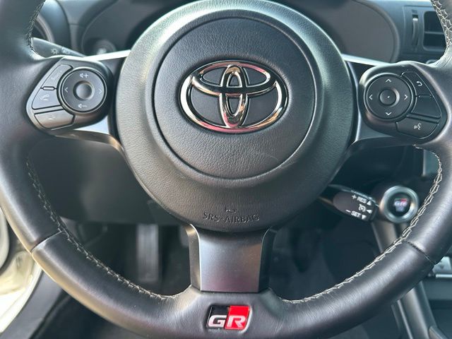 2023 Toyota GR86 Base — photo 21 of 22
