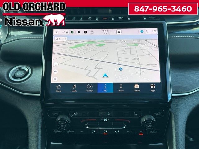2022 Jeep Grand Cherokee 4xe — photo 18 of 24