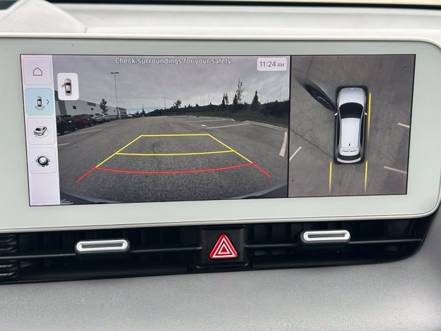 2022 Hyundai IONIQ 5 Limited — photo 29 of 41