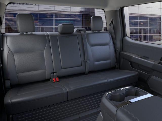 2026 Ford F-250SD Lariat — photo 12 of 52