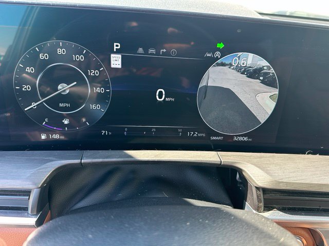 2024 Kia Telluride SX-Prestige X-Pro — photo 38 of 38
