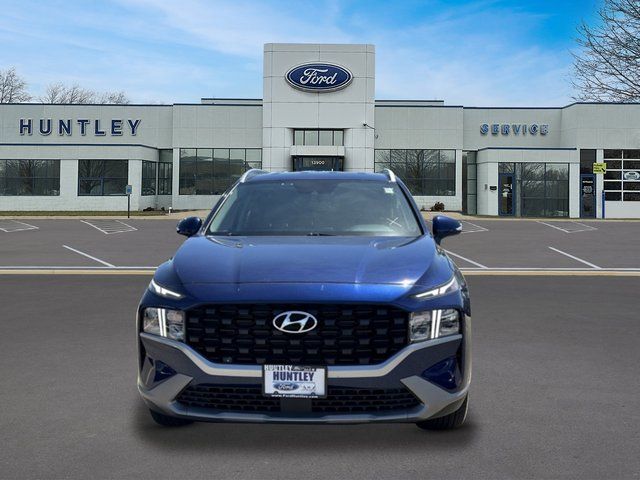 2023 Hyundai Santa Fe SEL — photo 2 of 28