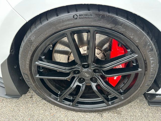 2021 Ford Mustang Shelby GT500 — photo 8 of 49