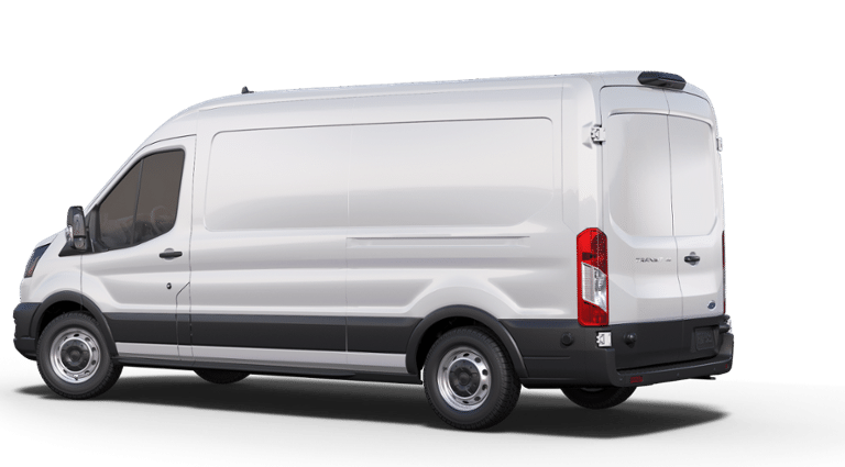 2025 Ford Transit-150 Base — photo 44 of 49