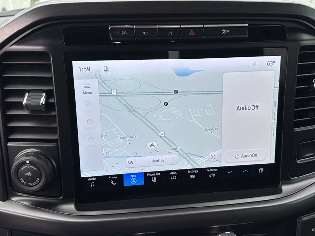 2024 Ford F-150 XLT — photo 25 of 33