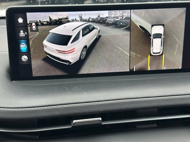 2023 Genesis GV70 2.5T — photo 34 of 41