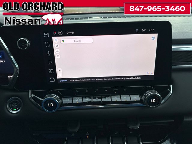 2024 GMC Canyon Elevation — photo 16 of 23