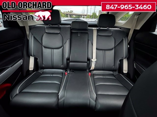 2025 Genesis Electrified GV70 Advanced — photo 11 of 21