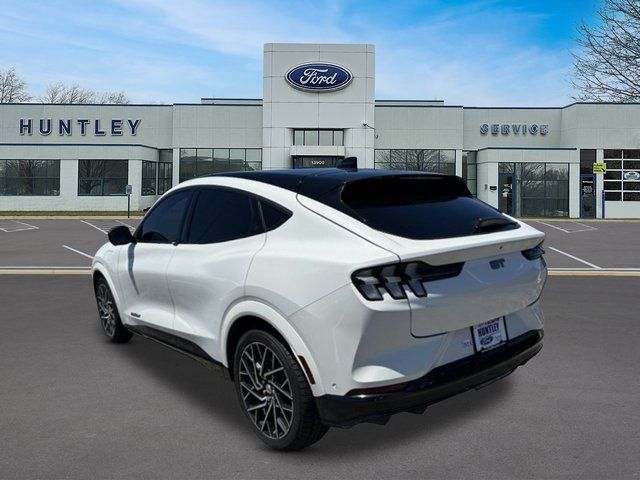 2023 Ford Mustang Mach-E GT — photo 6 of 33