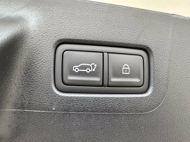 2026 Hyundai Santa Fe Hybrid Calligraphy — photo 18 of 49