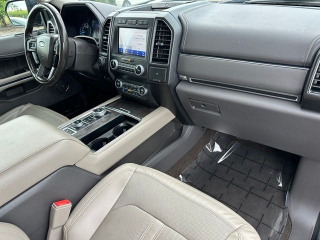 2021 Ford Expedition Limited — photo 9 of 38