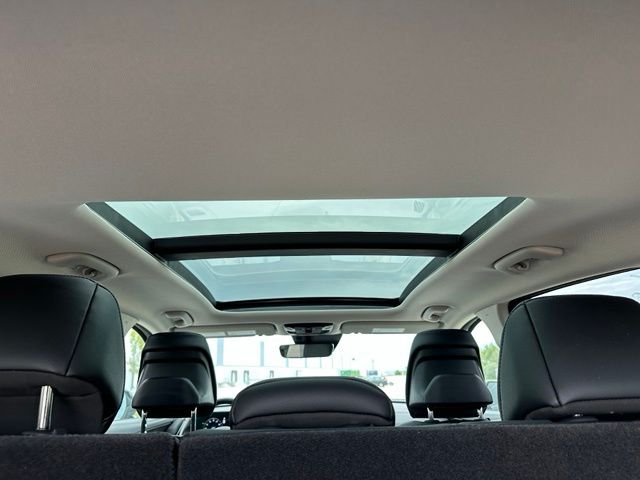 2025 Kia Sportage Hybrid SX Prestige — photo 13 of 39