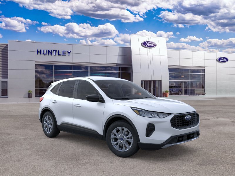 2026 Ford Escape Active — photo 31 of 54