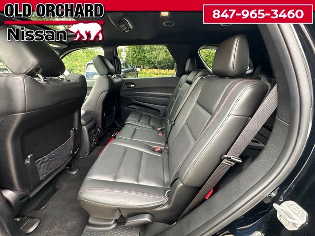 2022 Dodge Durango R/T — photo 12 of 22
