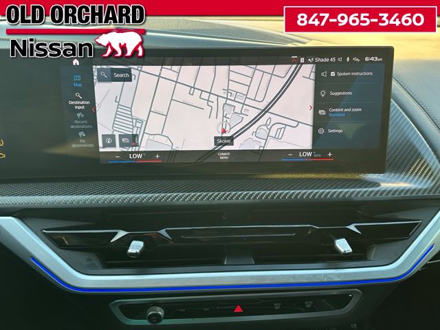 2023 BMW XM Base — photo 22 of 29