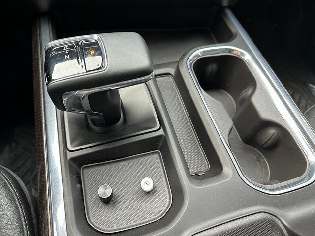 2024 Chevrolet Silverado 1500 RST — photo 16 of 24