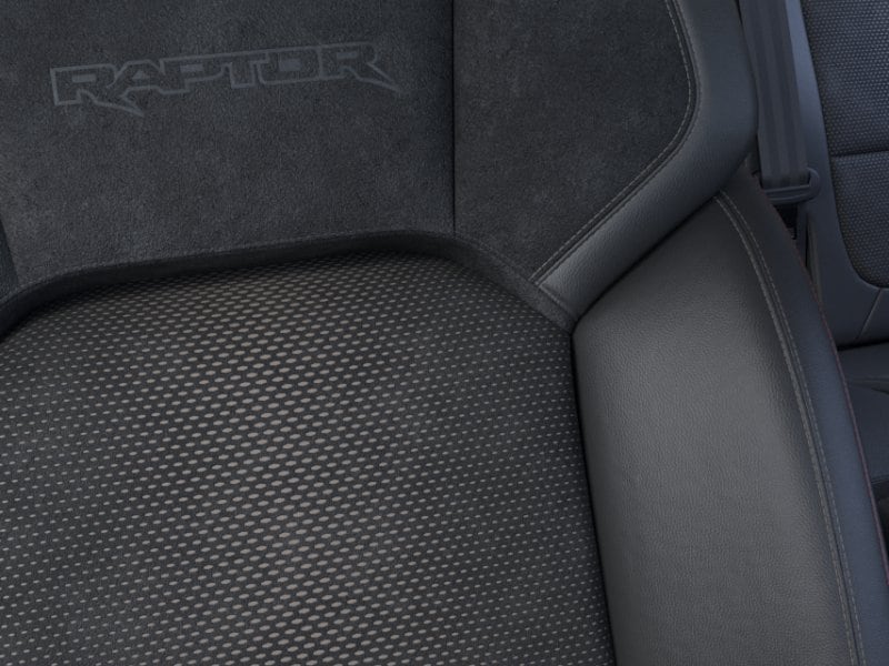 2025 Ford Bronco Raptor — photo 44 of 58