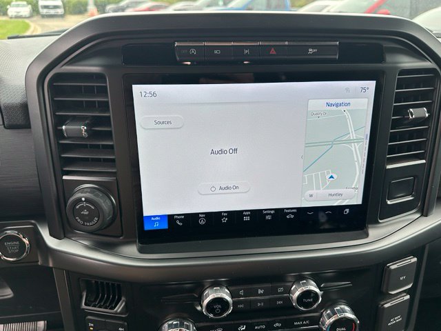 2024 Ford F-150 XLT — photo 18 of 28