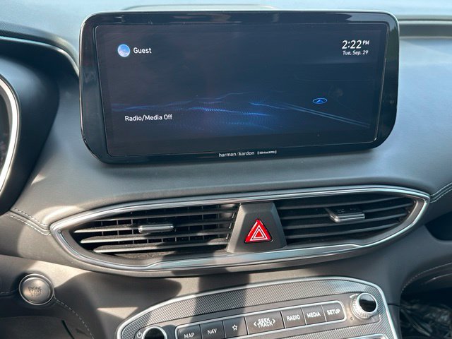2022 Hyundai Santa Fe Plug-In Hybrid Limited — photo 27 of 40