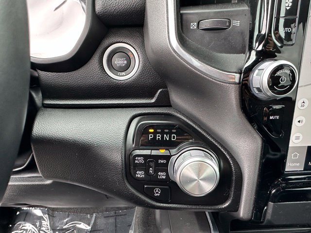 2023 Ram 1500 Laramie — photo 20 of 25