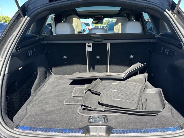 2024 Mercedes-Benz GLC GLC 300 — photo 12 of 31