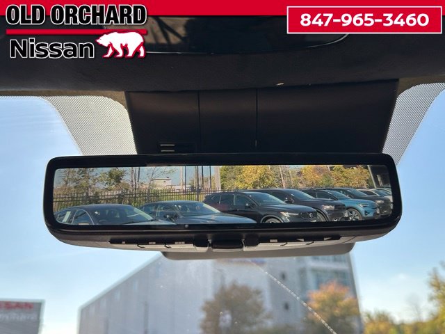2026 Hyundai Santa Fe Calligraphy — photo 20 of 24