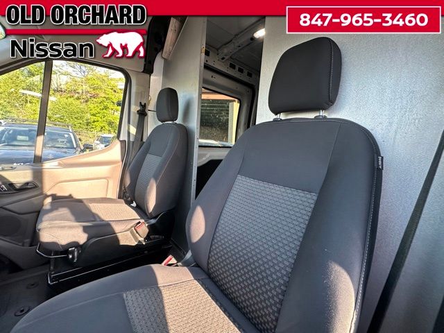 2024 Ford Transit-250 Base — photo 9 of 24
