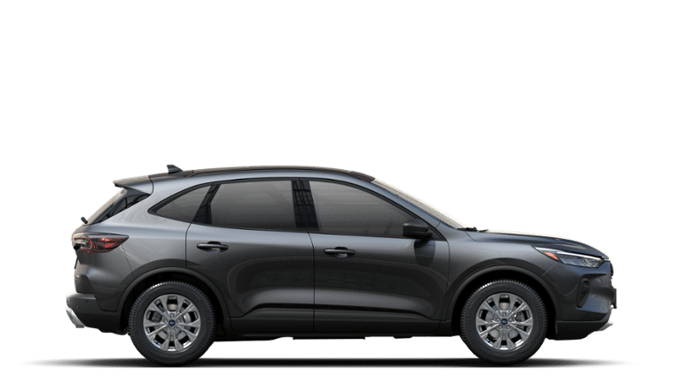 2025 Ford Escape Active — photo 52 of 54
