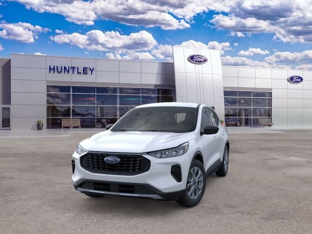 2026 Ford Escape Active — photo 3 of 54
