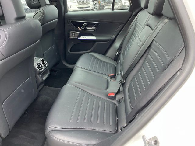 2024 Mercedes-Benz GLC GLC 43 AMG® — photo 14 of 33