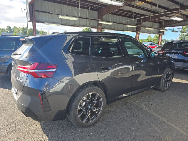 2026 BMW X3 30 xDrive — photo 3 of 9