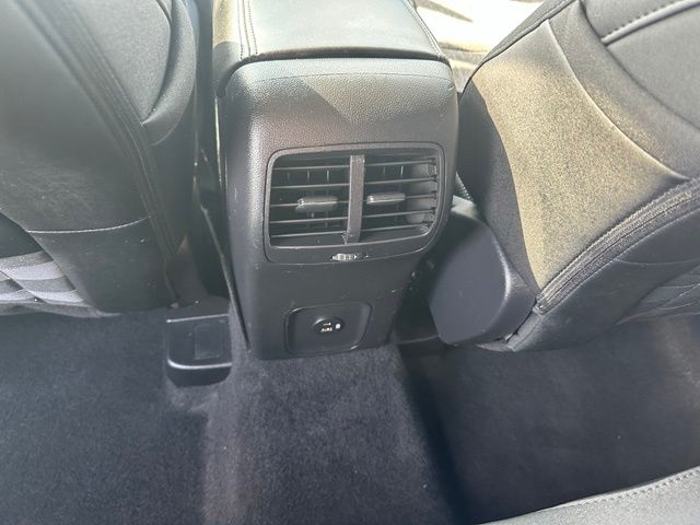 2024 Ford Bronco Sport Big Bend — photo 16 of 26