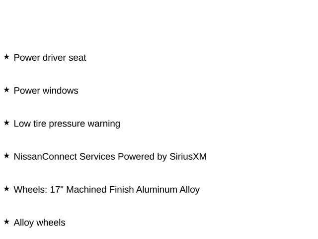 2025 Nissan Leaf SV Plus — photo 4 of 11