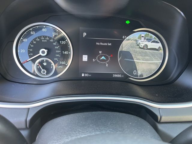 2023 Genesis GV80 2.5T — photo 33 of 34