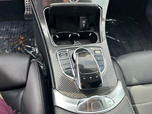 2019 Mercedes-Benz C-Class C 300 — photo 16 of 30