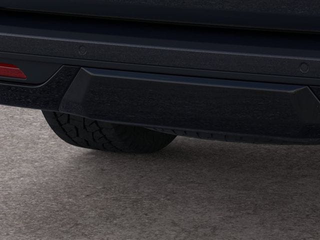 2025 Ford Expedition Tremor — photo 24 of 54