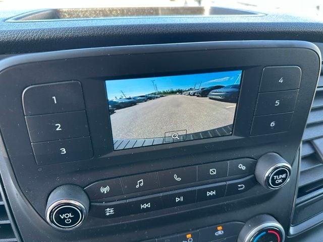 2025 Ford Transit-250 Base — photo 21 of 22