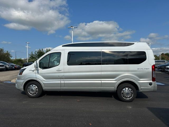 2024 Ford Transit-150 Explorer Van — photo 7 of 39