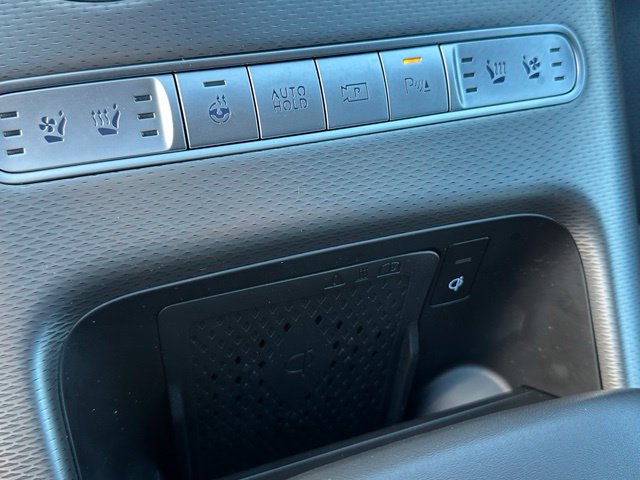 2025 Genesis GV60 Advanced — photo 30 of 41