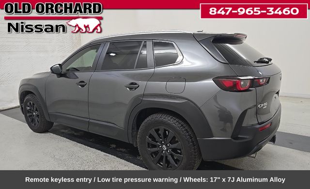 2024 Mazda CX-50 2.5 S Premium Package — photo 6 of 11