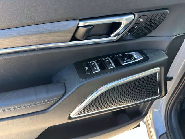 2024 Kia Telluride SX-Prestige X-Pro — photo 23 of 40