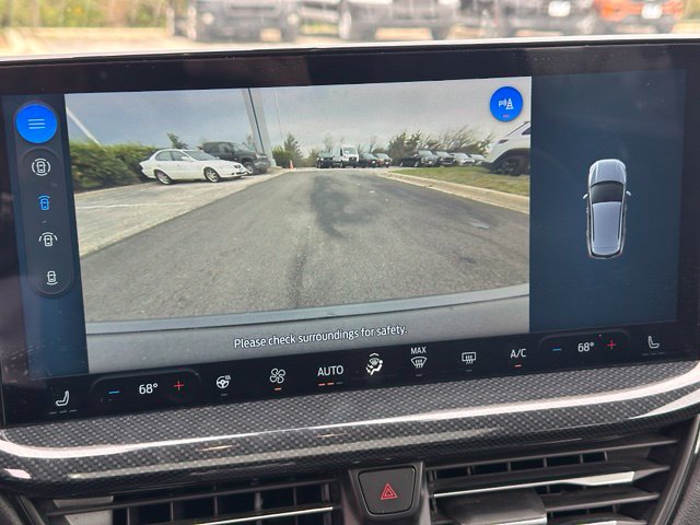 2023 Ford Escape ST-Line Elite — photo 26 of 31