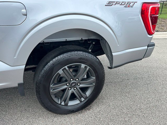 Vehicle thumbnail