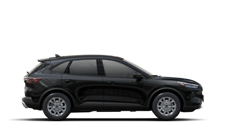 2025 Ford Escape Active — photo 52 of 54