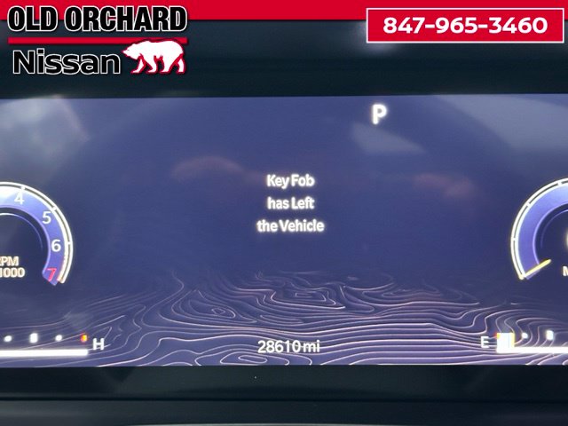 2023 Jeep Grand Cherokee Limited — photo 24 of 25