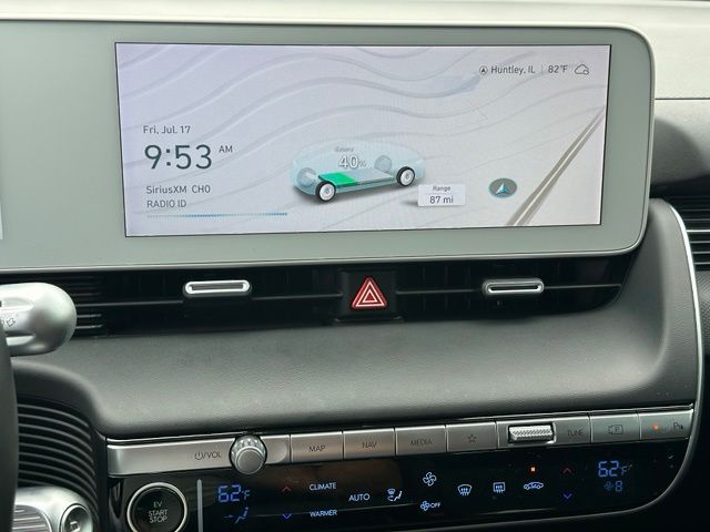 2024 Hyundai IONIQ 5 SEL — photo 23 of 29